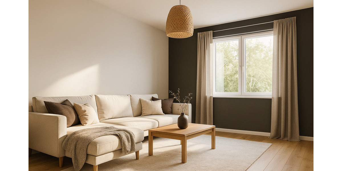 Terrassenwohnung Stockelsdorf - 2 Zimmer, 370.000&euro; | Angebot:26108065