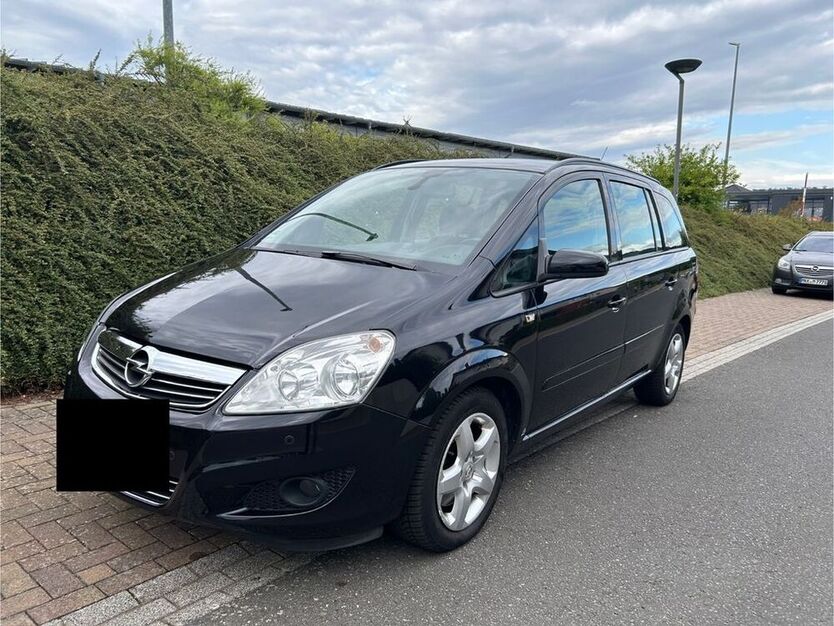 Zafira