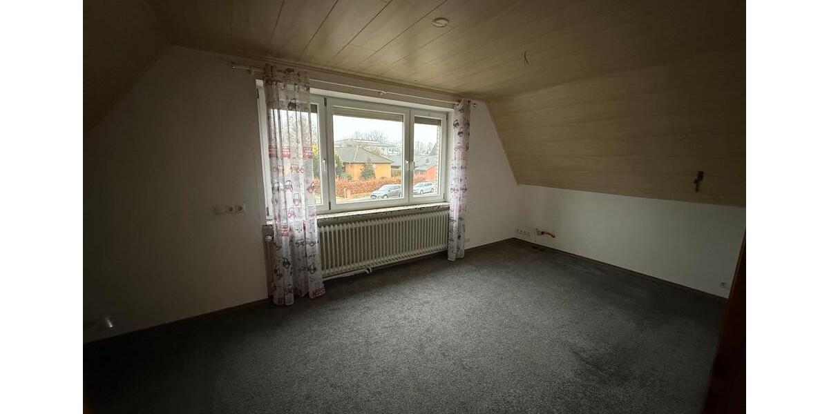 Haushälfte mit Gartenanteil in Schneverdingen zu vermieten 5 zimmer