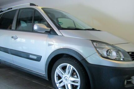 Renault Scenic 101.000 km 5.499 &euro; Oldenburg 26125