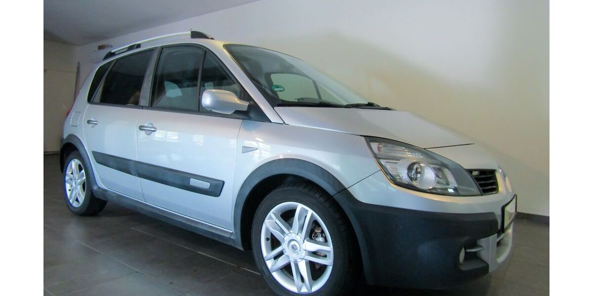 Renault Scenic 101.000 km 5.499 &euro; Oldenburg 26125