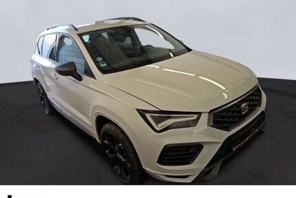 Seat Ateca 92.426 km 19.960 &euro; Kehl 77694