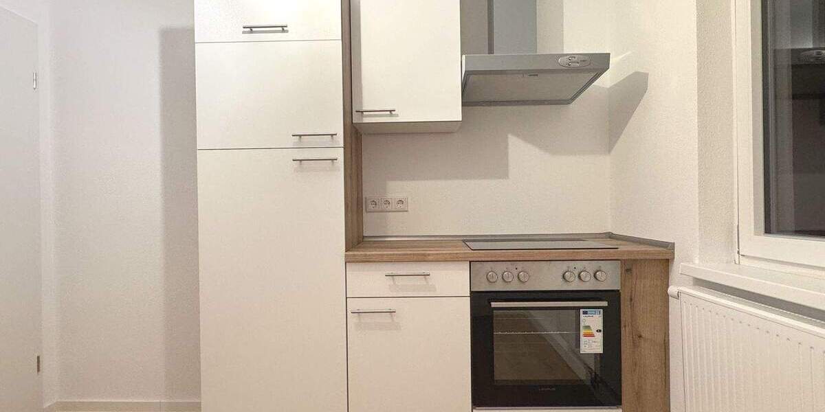 Etagenwohnung Ansbach - 2 Zimmer, 48 m&sup2;, 189.000&euro; | Angebot:26343971