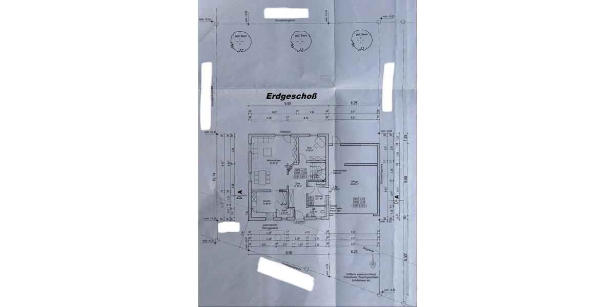 Einfamilienhaus Bechhofen - 560.000&euro; | Angebot:26586172