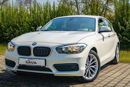 BMW 118 137.100 km 11.200 &euro; Oestrich-Winkel 65375
