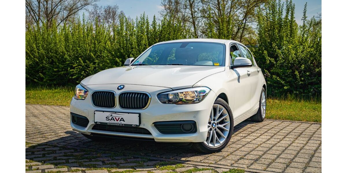 BMW 118 137.100 km 11.200 &euro; Oestrich-Winkel 65375