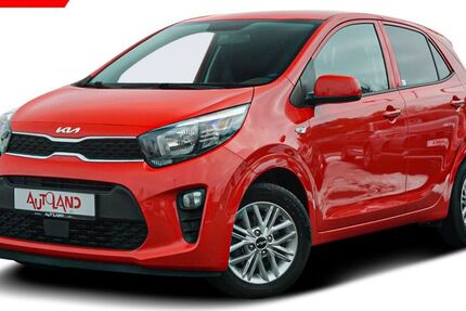 Kia Picanto 30.178 km 13.950 &euro; Schwerin 19061