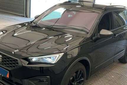 Seat Tarraco 55.200 km 30.850 &euro; Leipzig 04347