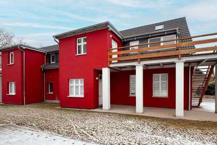 Wohnung Wolgast - 3 Zimmer, 103 m&sup2;, 350.000&euro; | Angebot:24886043