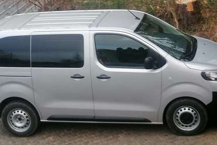 Peugeot Traveller 17.800 km 16.300 &euro; Sohland 02894