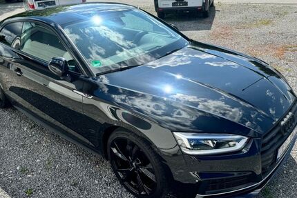 Audi A5 108.000 km 23.999 € Deggendorf 94469