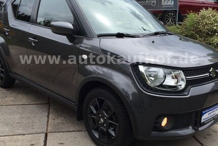 Suzuki Ignis 128.380 km 10.690 &euro; Neuensalz - Mechelgrün 08541