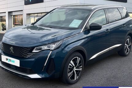 Peugeot 5008 30.165 km 27.130 &euro; Bonn 53121
