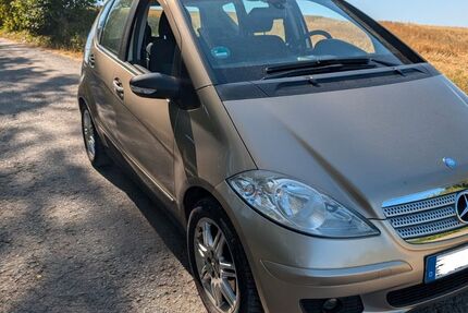 Mercedes-Benz A 170 158.000 km 1.900 &euro; Zweibrücken 66482