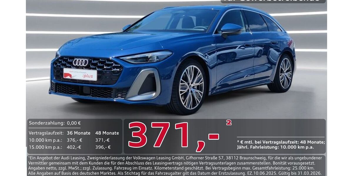 Audi A5 17.000 km 44.950 &euro; Ingolstadt 85057