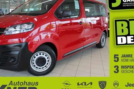 Opel Vivaro 30.207 km 28.750 € Hof 95032