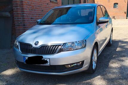Skoda Rapid 74.000 km 9.300 &euro; Tüttendorf 24214