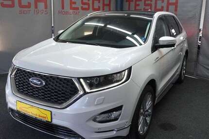 Ford Edge 132.195 km 18.790 &euro; Pfungstadt 64319