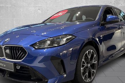 BMW 118 6.739 km 41.990 &euro; Halstenbek 25469