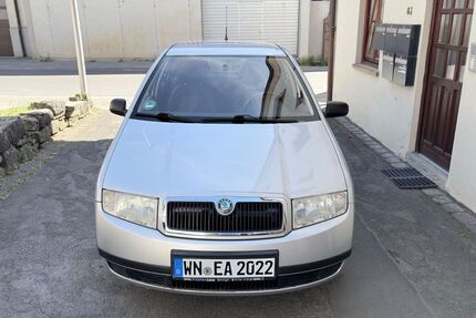 Skoda Fabia 111.500 km 1.890 &euro; Kirchberg an der Murr 71737