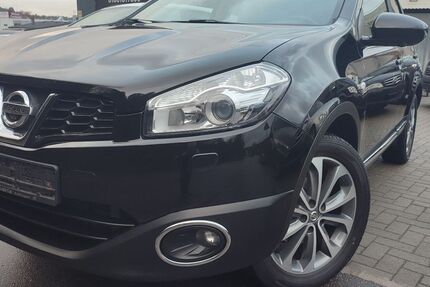 Nissan Qashqai 230.351 km 6.497 &euro; Birkenfeld 75217