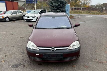 Opel Corsa 295.431 km 650 &euro; Fürstenwalde 15517