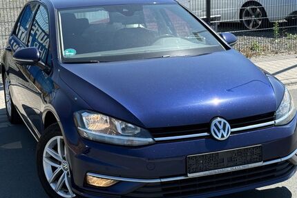VW Golf 200.000 km 9.499 &euro; Rockenberg 35519