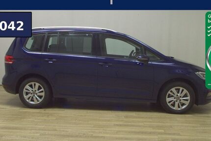 VW Touran 104.812 km 20.780 &euro; Bremen / Arsten 28279