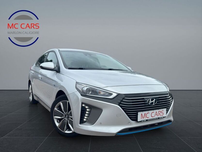 IONIQ