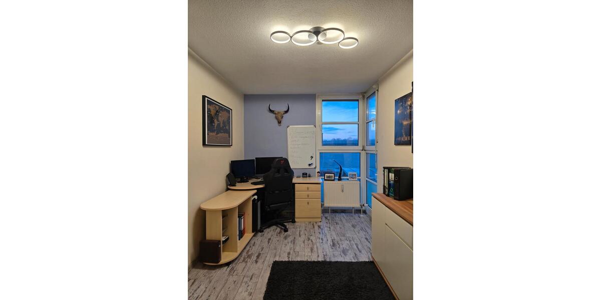 Etagenwohnung Olching - 3 Zimmer, 68 m&sup2;, 430.000&euro; | Angebot:25906829