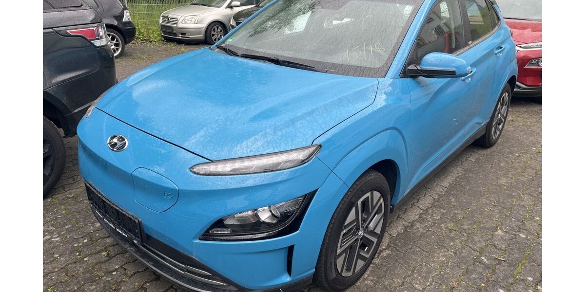 Hyundai KONA 32.469 km 18.500 &euro; Bonn 53227