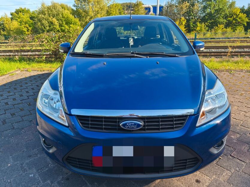 Ford Focus 74.598 km 4.600 € Hoppstädten-Weiersbach 55768