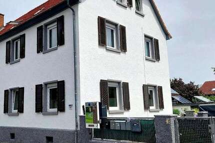 Wohnung Groß-Zimmern Zimmern - 3 Zimmer, 72 m&sup2;, 179.000&euro; | Angebot:20593071