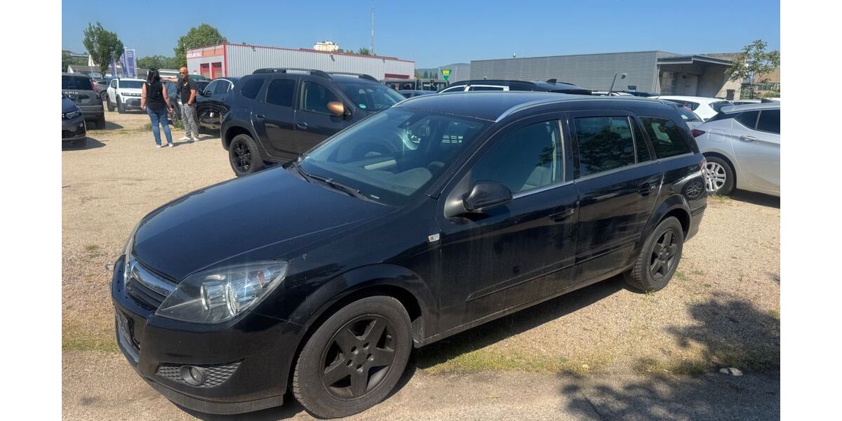 Opel Astra 290.000 km 899 &euro; Frankenthal 67227