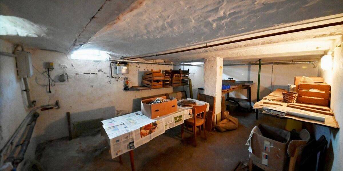 Einfamilienhaus Frankenthal (Pfalz) Mörsch - 6 Zimmer, 137 m&sup2;, 350.000&euro; | Angebot:26787541