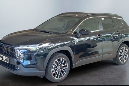 Toyota Corolla Cross 9.999 km 35.940 &euro; Dortmund 44143