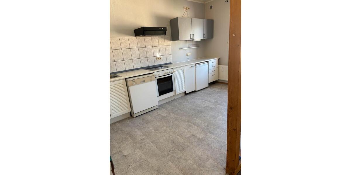 Etagenwohnung Saarburg - 2 Zimmer, 50 m&sup2;, 720&euro; | Angebot:26323497