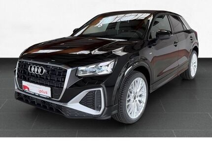 Audi Q2 3.000 km 41.430 € Wesel 46485