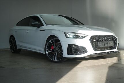 Audi A5 34.000 km 41.390 &euro; Braunschweig 38110