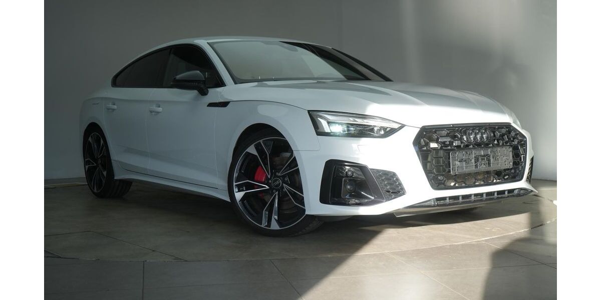 Audi A5 34.000 km 41.390 &euro; Braunschweig 38110