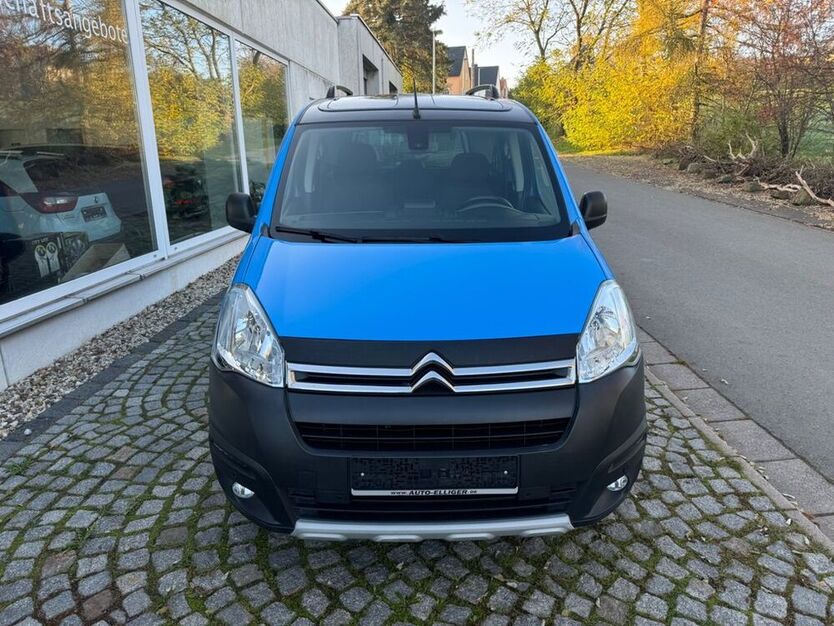 Berlingo