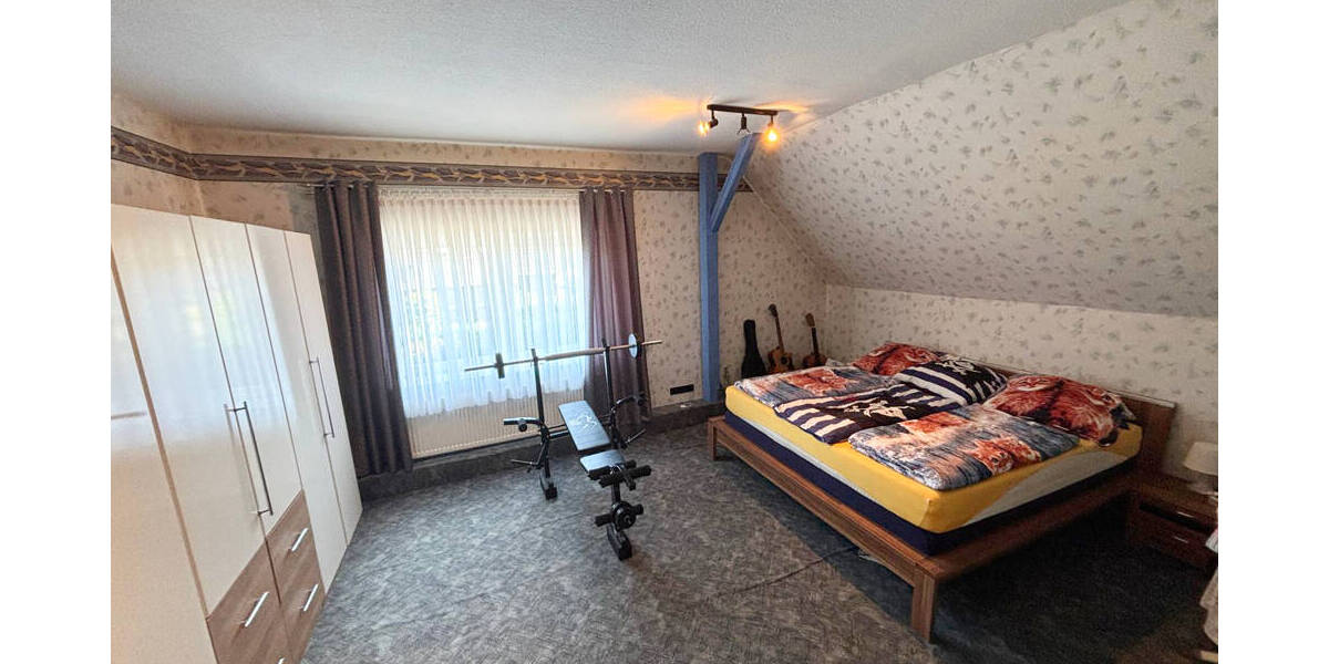 Mehrfamilienhaus, Wohnhaus Haselünne Lahre - 375.000&euro; | Angebot:25770605