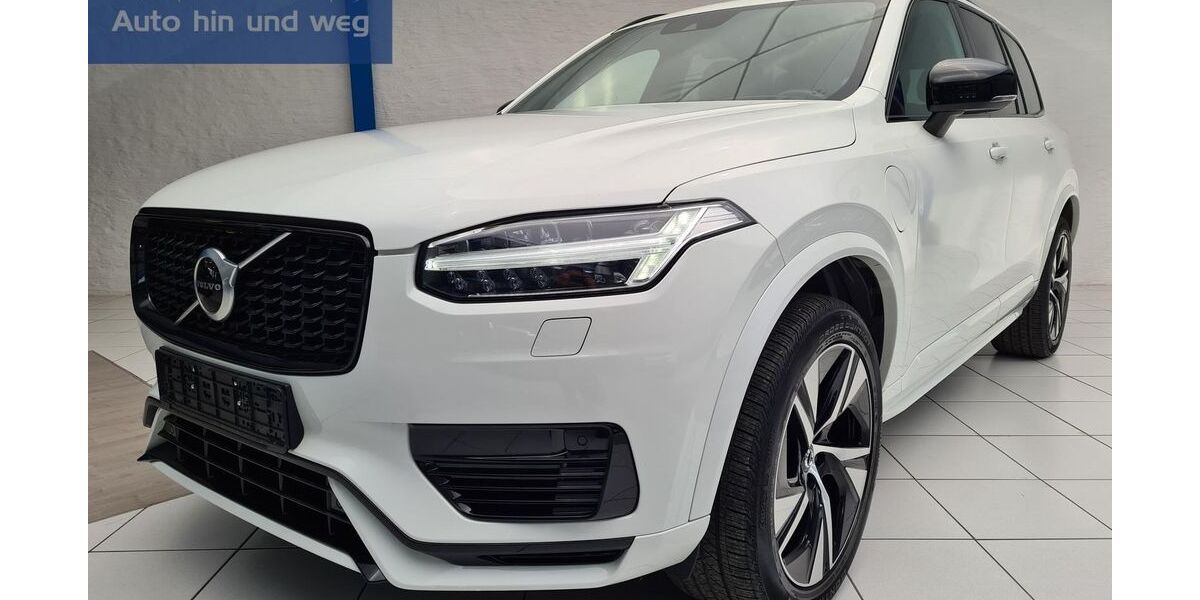 Volvo XC90 120.200 km 39.900 &euro; Thurmansbang/Thannberg 94169