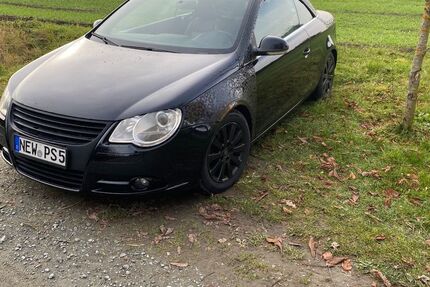 VW Eos 157.000 km 3.500 &euro; Windischeschenbach 92670