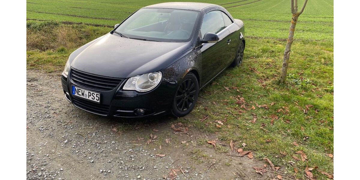 VW Eos 157.000 km 3.500 &euro; Windischeschenbach 92670