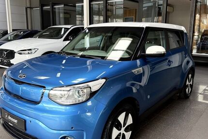 Kia Soul 86.000 km 8.990 &euro; Ibbenbüren 49477