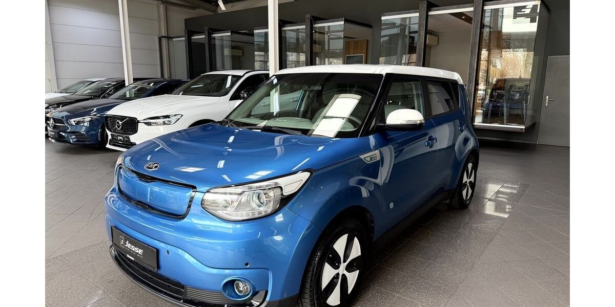 Kia Soul 86.000 km 8.990 &euro; Ibbenbüren 49477