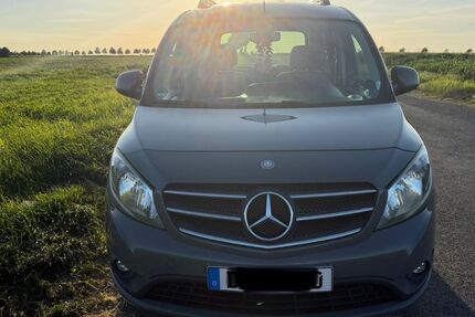 Mercedes-Benz Citan 147.000 km 8.999 &euro; Waldheim 04736