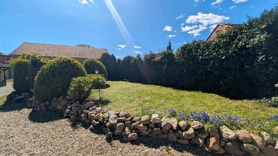Villa Perleberg - 9 Zimmer, 300 m&sup2;, 320.000&euro; | Angebot:27137454