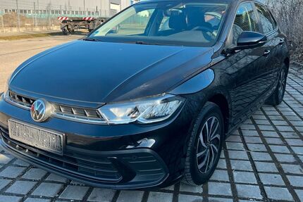 VW Polo 93.525 km 12.999 &euro; München 80939